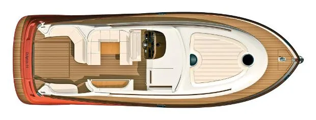 Il Pesce Yacht Photos Pics 