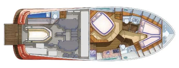 Il Pesce Yacht Photos Pics 