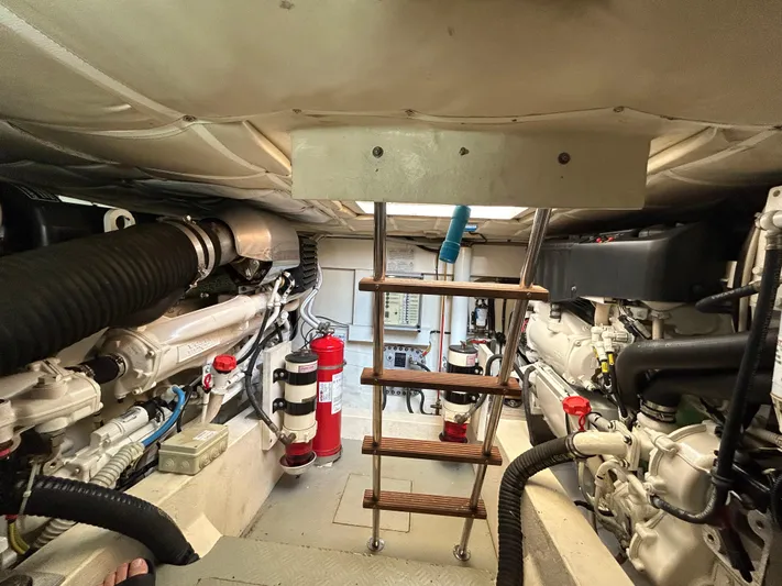 Il Pesce Yacht Photos Pics 