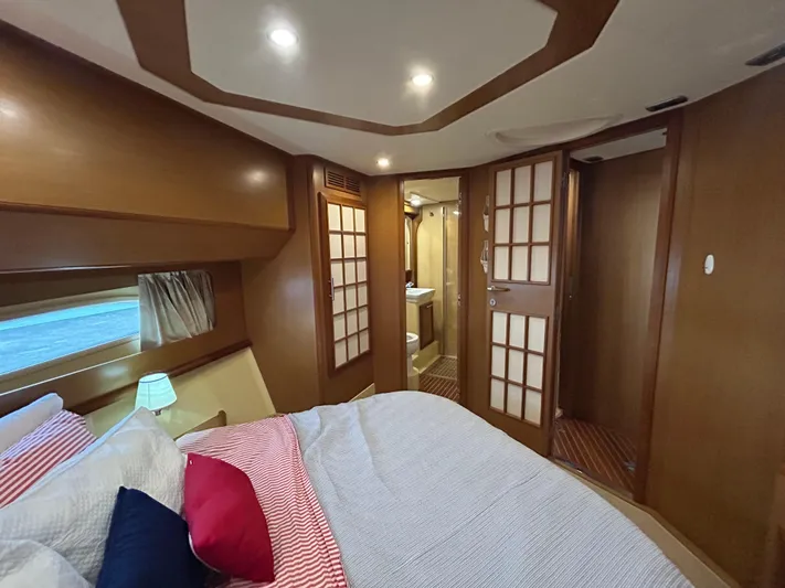 Il Pesce Yacht Photos Pics 