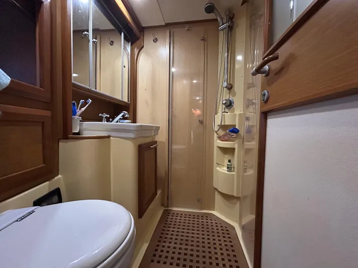 Il Pesce Yacht Photos Pics 