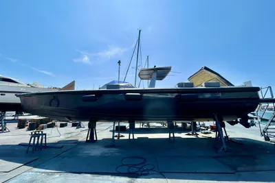 2006 Wally 45