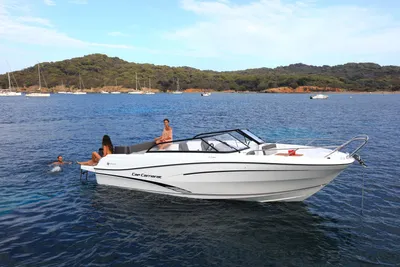 2020 Jeanneau CAP CAMARAT 7.5 BR