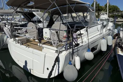 2023 Beneteau Oceanis 46.1
