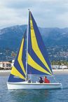 2023 Catalina 16.5