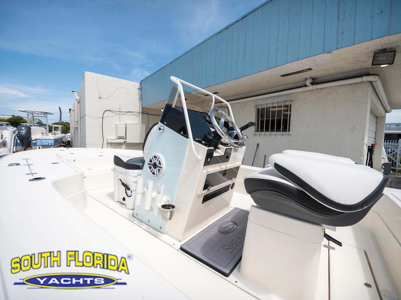 2023 ShearWater x22 Centre Console for sale YachtWorld