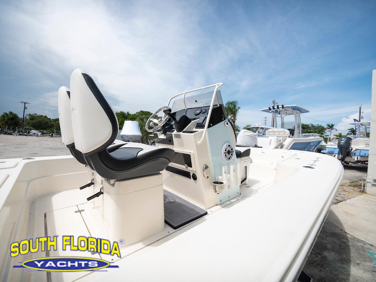 2023 ShearWater x22 Centre Console for sale YachtWorld