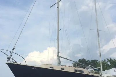 Pearson 30