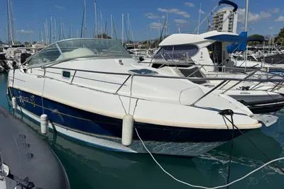 2001 Beneteau Flyer 701