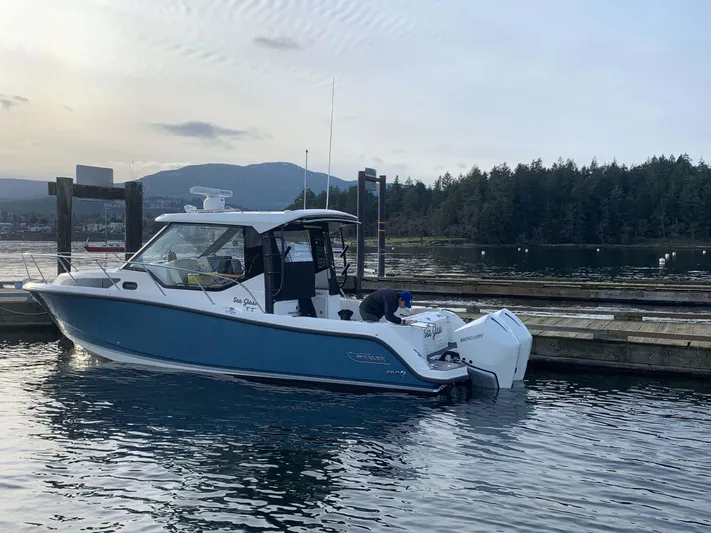 Sea Glass Yacht Photos Pics 