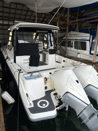 Sea Glass Yacht Photos Pics 