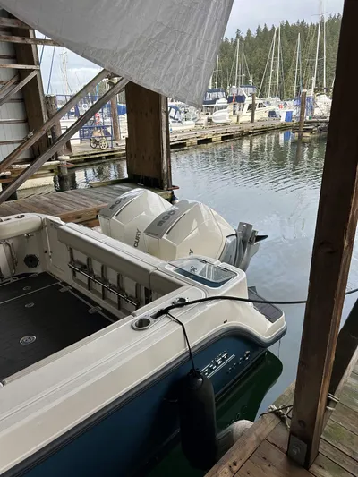 Sea Glass Yacht Photos Pics 