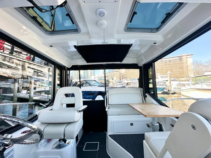 Sea Glass Yacht Photos Pics 