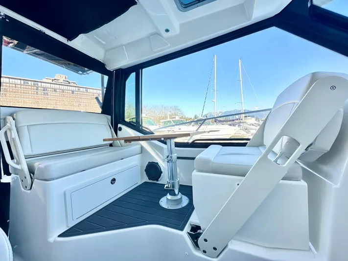 Sea Glass Yacht Photos Pics 