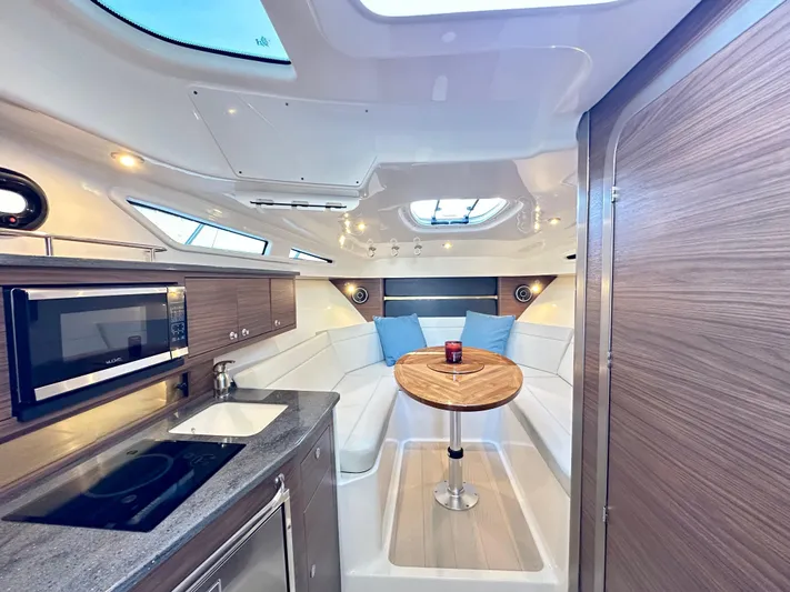 Sea Glass Yacht Photos Pics 