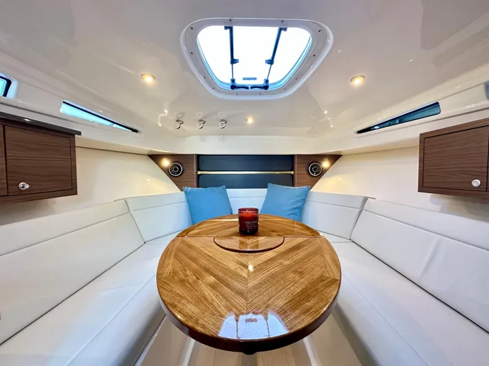 Sea Glass Yacht Photos Pics 