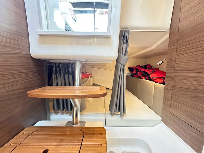 Sea Glass Yacht Photos Pics 