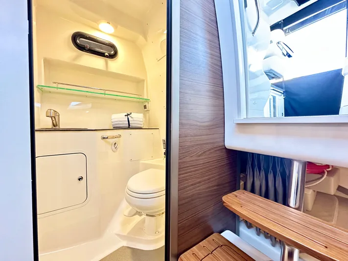 Sea Glass Yacht Photos Pics 