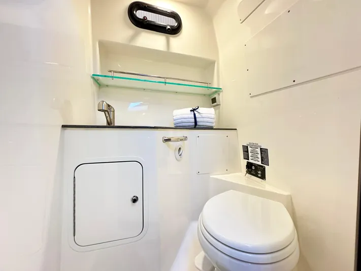 Sea Glass Yacht Photos Pics 