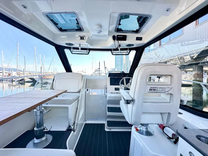 Sea Glass Yacht Photos Pics 