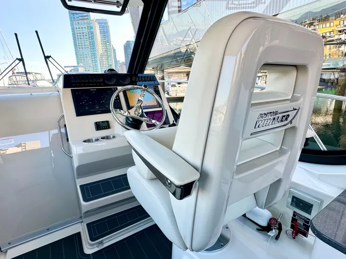 Sea Glass Yacht Photos Pics 