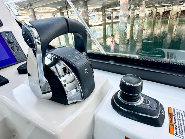 Sea Glass Yacht Photos Pics 