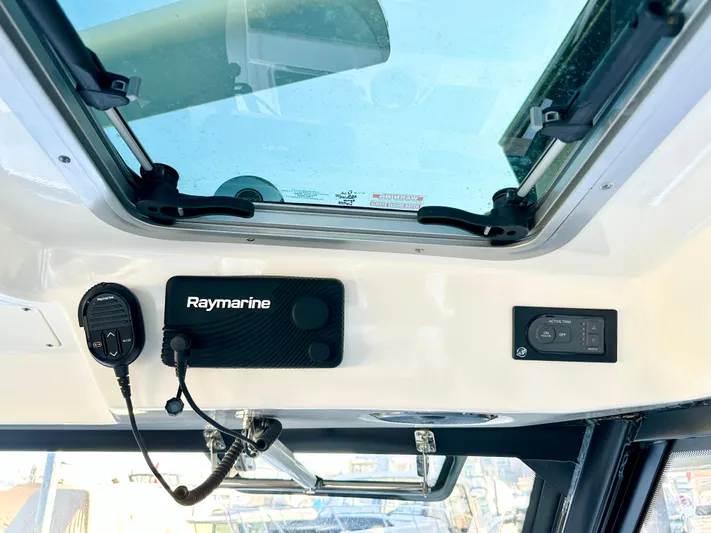 Sea Glass Yacht Photos Pics 