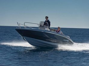 2023 Idea Idea Marine 70.2 WA New