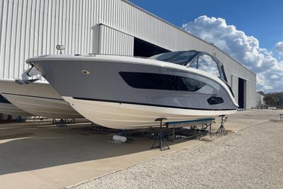 Sea Ray Sundancer 370 OB