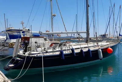Grand Soleil Grand Soleil 46.3