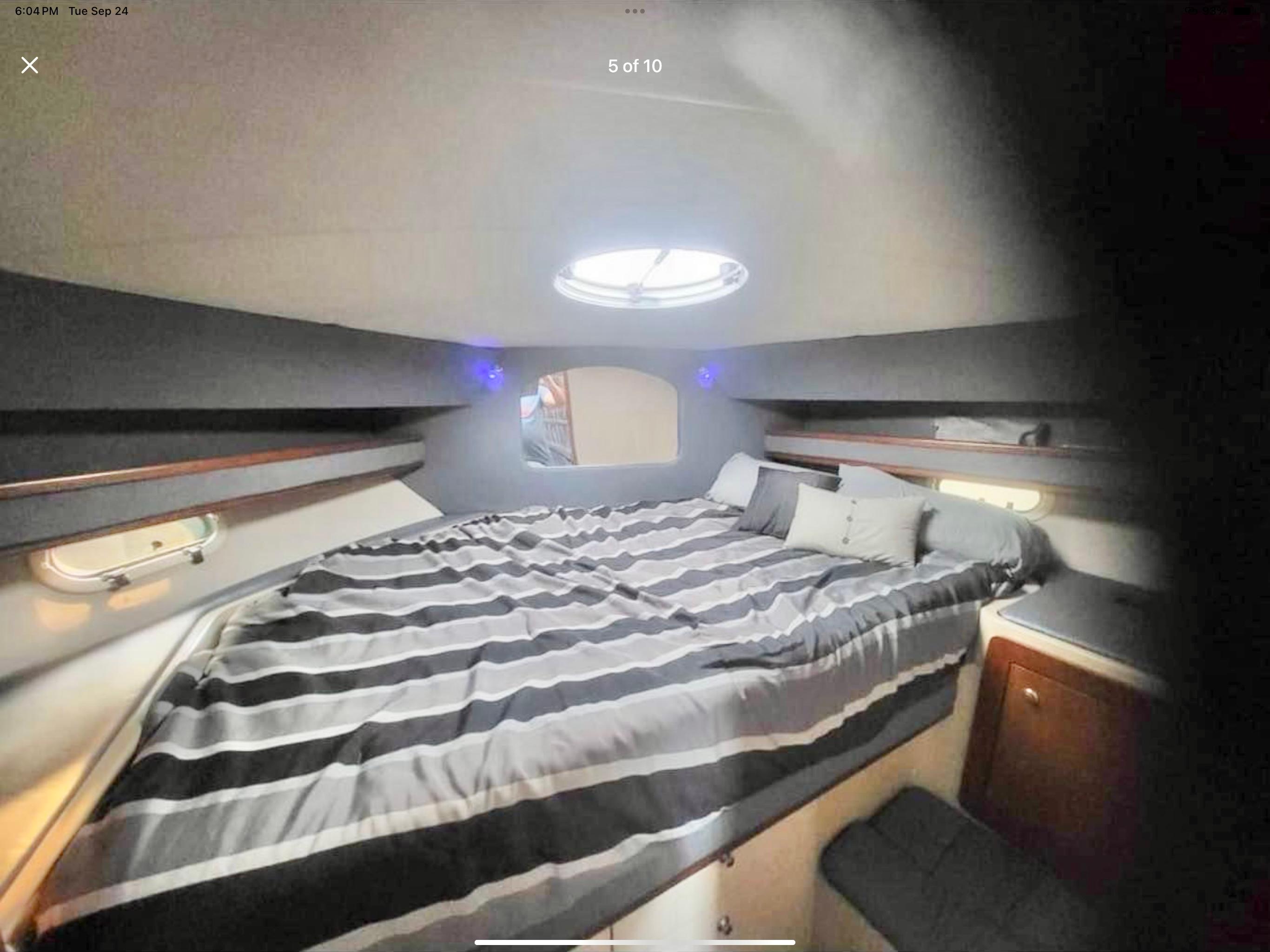 2001 Cruisers Yachts 3750 Motoryacht Motor Yachts for sale