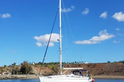 2002 Bavaria BAVARIA 44