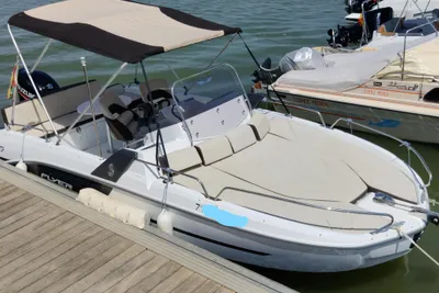 2017 Beneteau Flyer 6.6