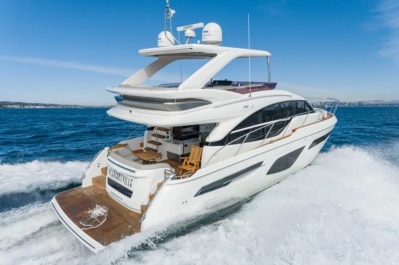 Restoration Yacht Photos Pics 