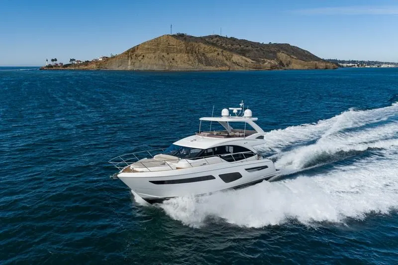 Restoration Yacht Photos Pics 