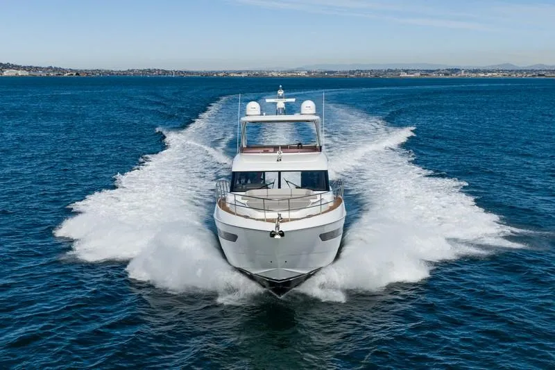 Restoration Yacht Photos Pics 