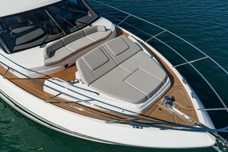 Restoration Yacht Photos Pics 