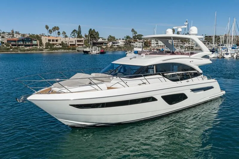 Restoration Yacht Photos Pics 