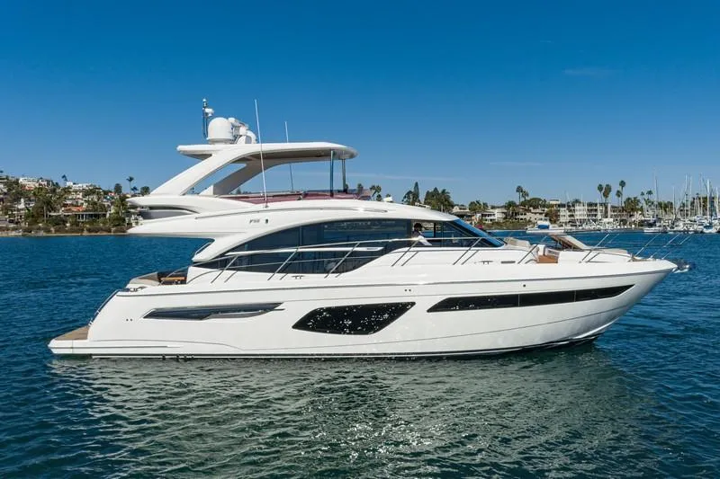 Restoration Yacht Photos Pics 