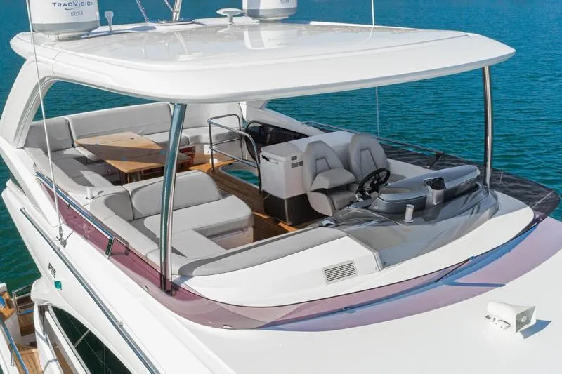 Restoration Yacht Photos Pics 