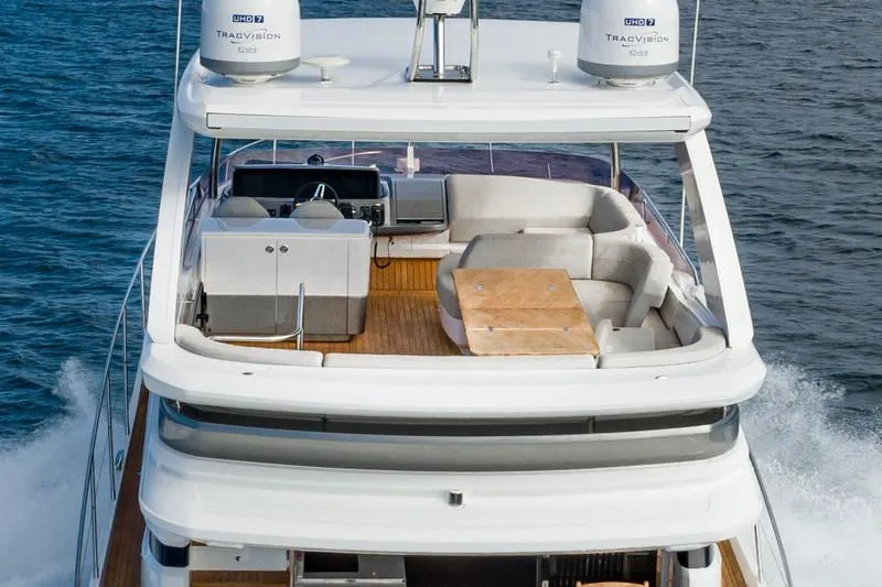 Restoration Yacht Photos Pics 