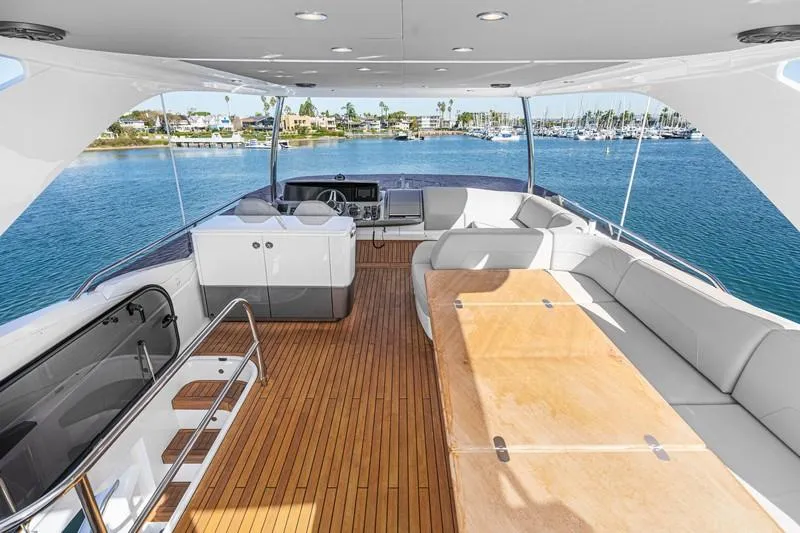 Restoration Yacht Photos Pics 