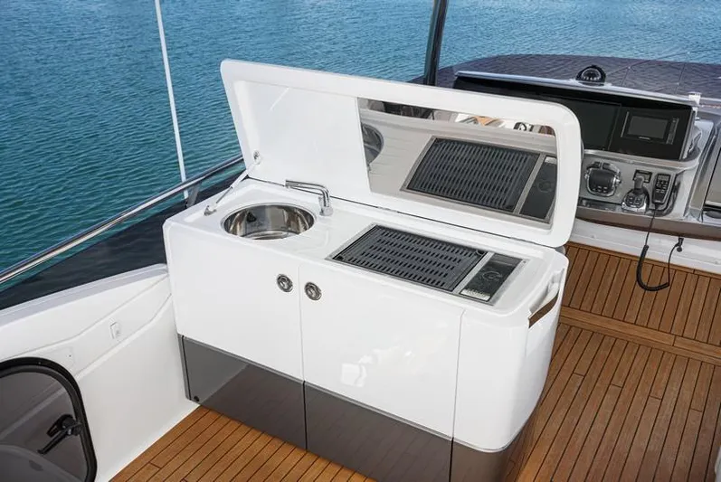 Restoration Yacht Photos Pics 