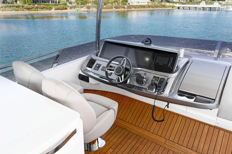 Restoration Yacht Photos Pics 