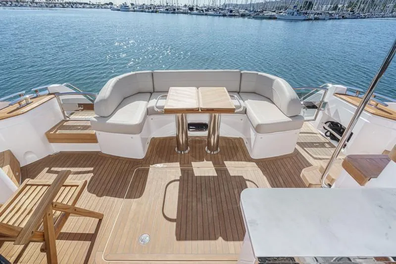 Restoration Yacht Photos Pics 