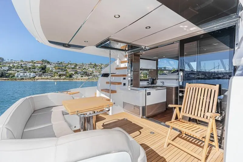 Restoration Yacht Photos Pics 