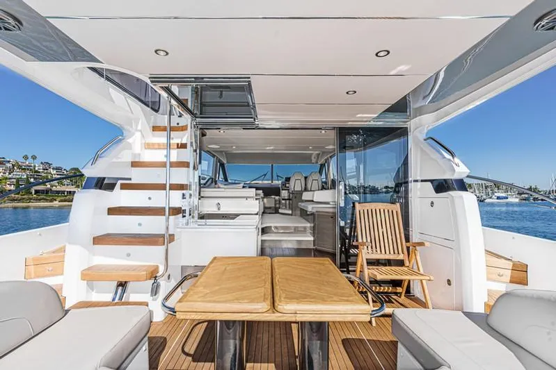 Restoration Yacht Photos Pics 