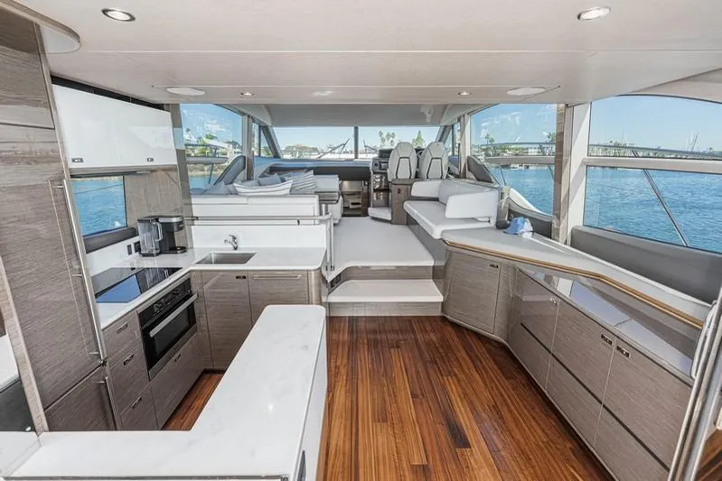 Restoration Yacht Photos Pics 