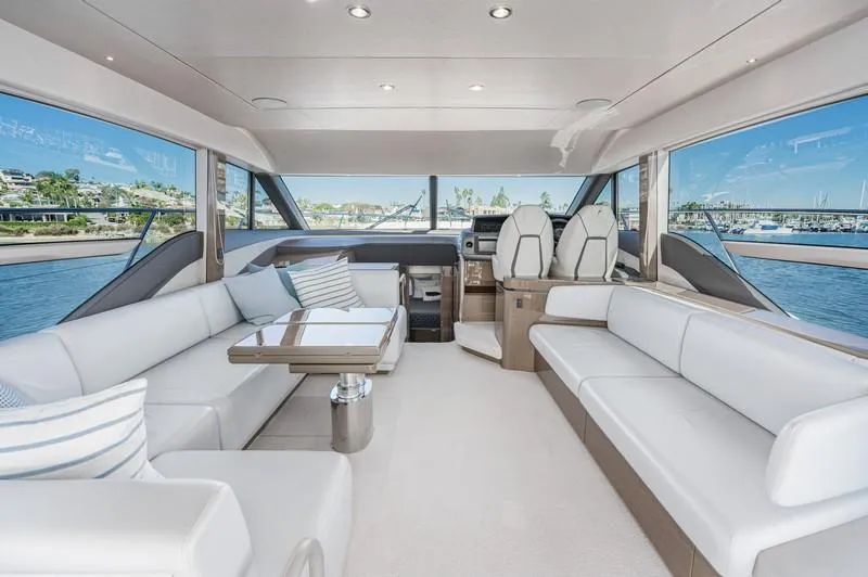 Restoration Yacht Photos Pics 