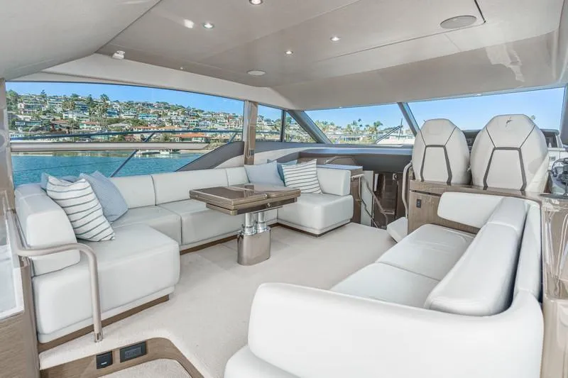 Restoration Yacht Photos Pics 